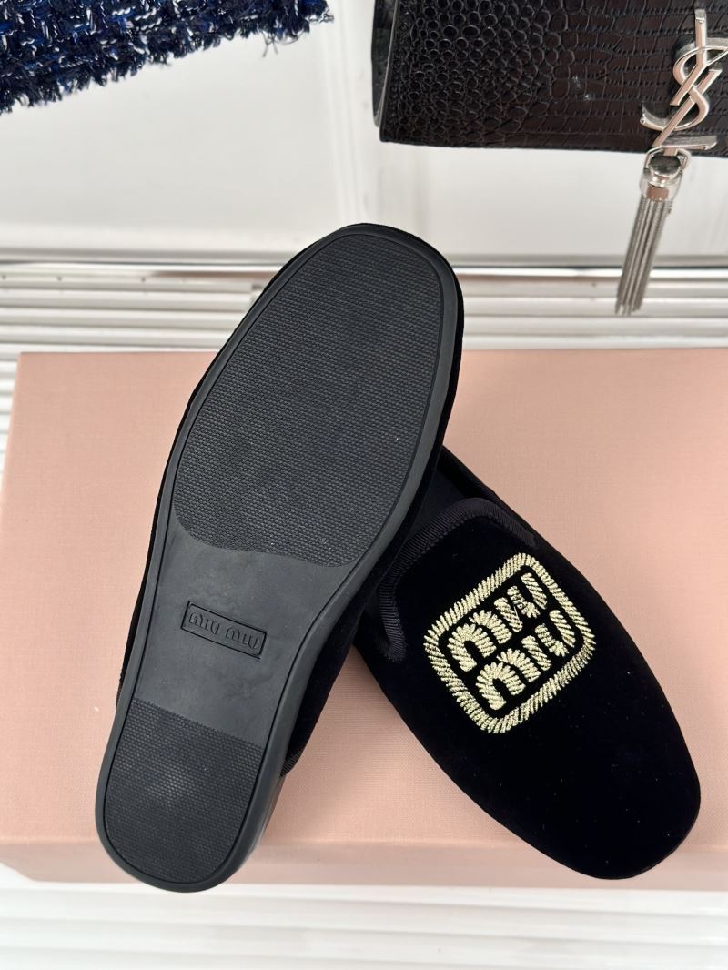 Miu Miu Sandals